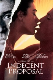 Indecent Proposal