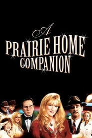 A Prairie Home Companion