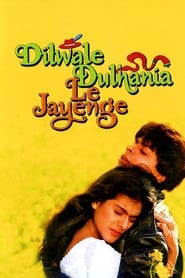 Dilwale Dulhania Le Jayenge