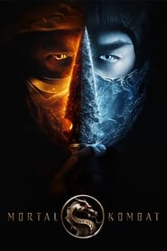 Mortal Kombat