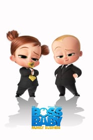 The Boss Baby: Family Business