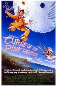 Curse of the Pink Panther