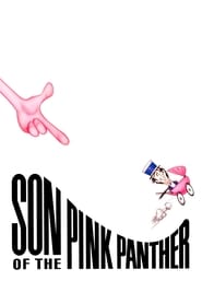 Son of the Pink Panther