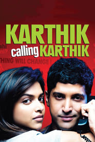 Karthik Calling Karthik