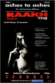 Raakh