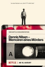 Memories of a Murderer: The Nilsen Tapes