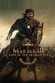 Marakkar: Lion of the Arabian Sea