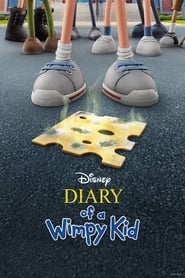 Diary of a Wimpy Kid